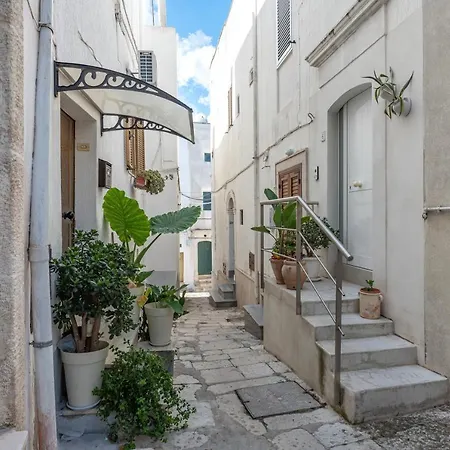 La Dimora Di Sole Holiday home