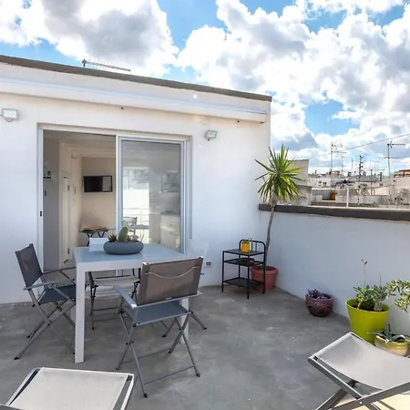 La Dimora Di Sole * Ostuni