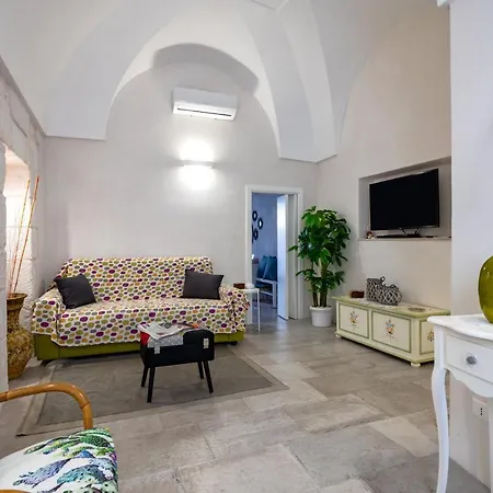 La Dimora Di Sole Holiday home Ostuni