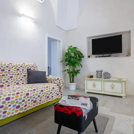 La Dimora Di Sole * Ostuni