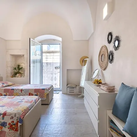 Holiday home La Dimora Di Sole Ostuni