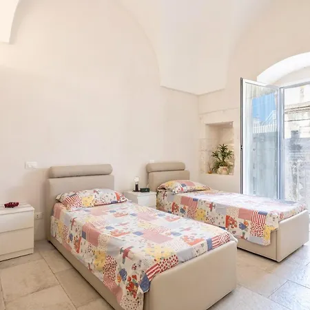 Holiday home La Dimora Di Sole Ostuni