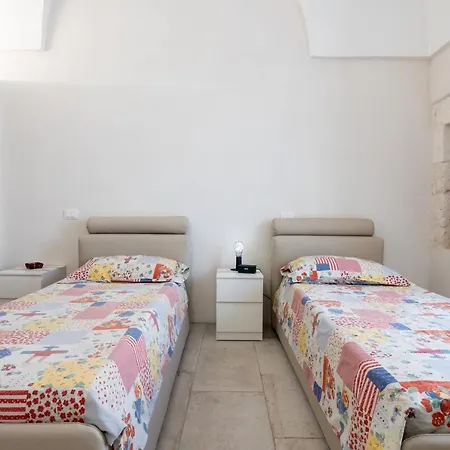 Holiday home La Dimora Di Sole Ostuni