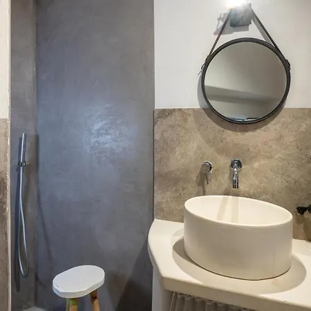 La Dimora Di Sole Holiday home *