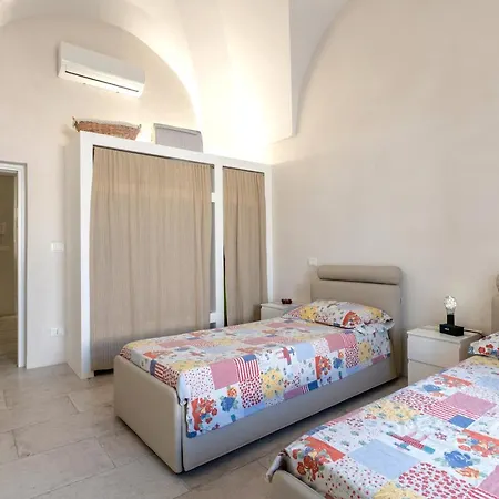 La Dimora Di Sole Ostuni