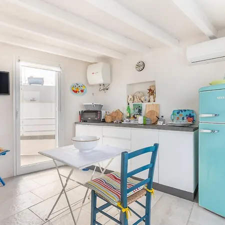 Casa vacanze La Dimora Di Sole