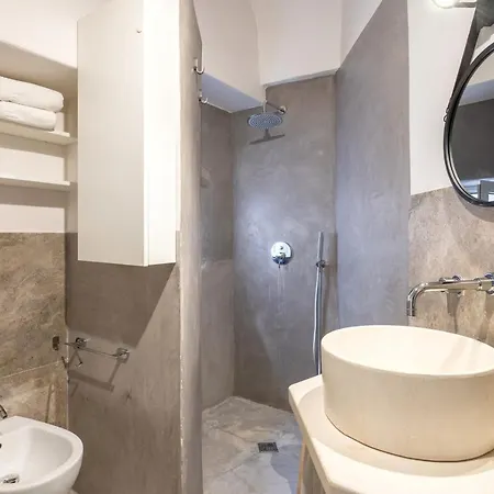 Holiday home La Dimora Di Sole *