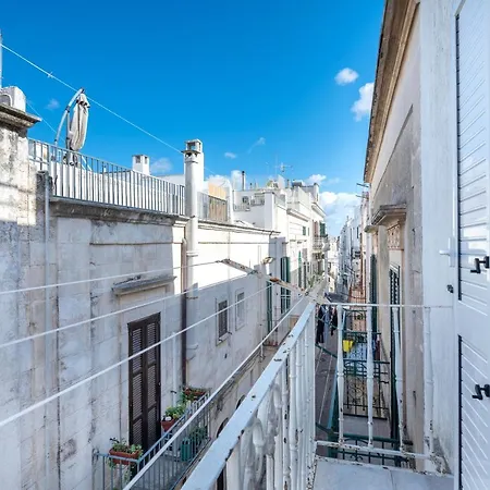 La Dimora Di Sole Dom wakacyjny Ostuni