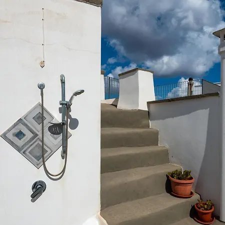 La Dimora Di Sole * Ostuni